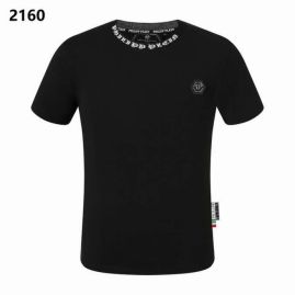 Picture of Philipp Plein T Shirts Short _SKUPPM-3XL216038508